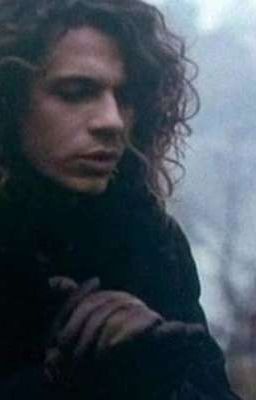 Never Tear Us Apart ( Michael Hutchence)