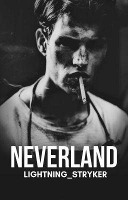 Neverland [Lost Boy Series #3]