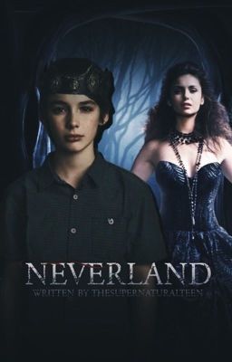 NEVERLAND ᵀᵛᴰ