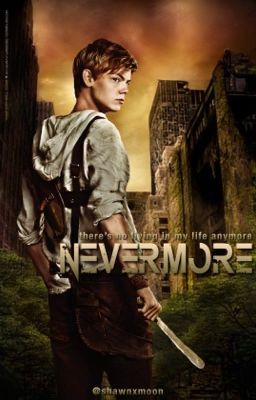 Nevermore -Newt