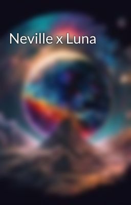 Neville x Luna 