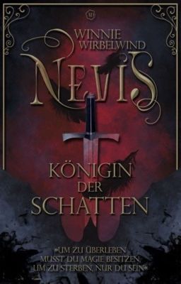 ꧁☾Nevis - Königin der Schatten☽꧂