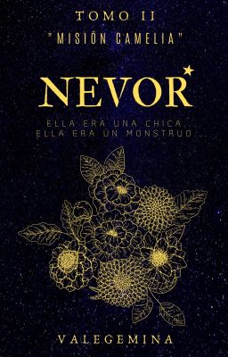 Nevor II (Misión Camelia)