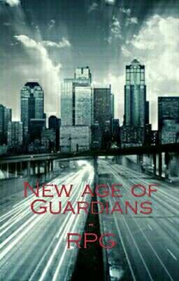 New age of Guardians - RPG