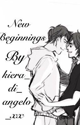 New beginnings  (pernico fanfiction)