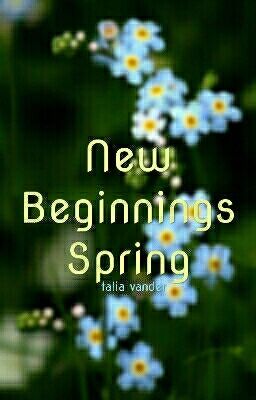 New Beginnings Spring