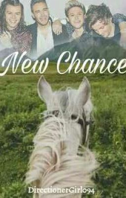 New Chance