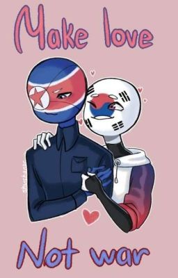 New Country (CountryHumans X Country!reader)