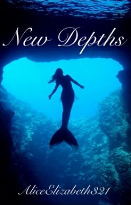 New Depths (boyxboy)