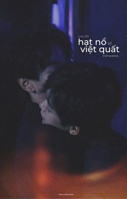 new/edit • ningyu • hạt nổ vị việt quất