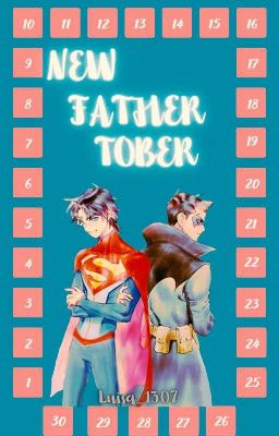 New Father Tober [DamiJon]