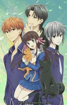 New Fruits Basket