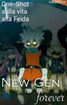 New Gen forever