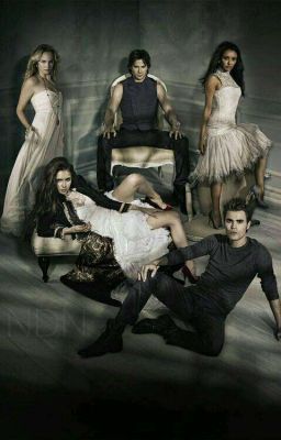 New Generation {Rollenspiel ~ Tvd}