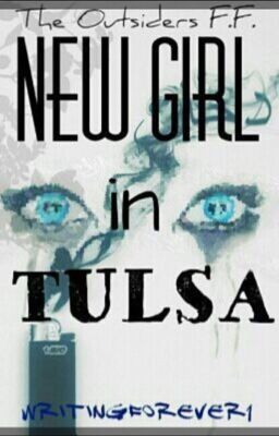 New Girl In Tulsa