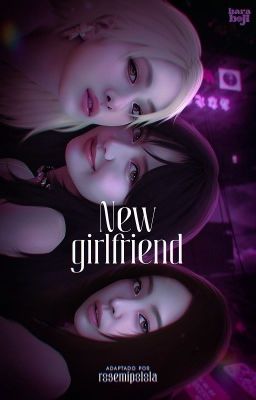 New girlfriend | Chaelisa