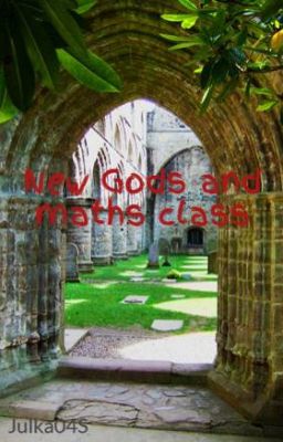 New Gods and maths class