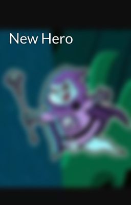 New Hero