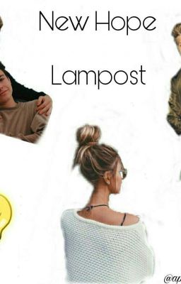 New Hope Lampost (New Hope Club)