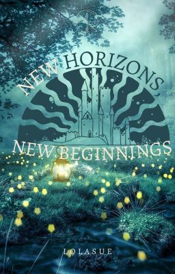 New Horizons, new Beginnings | A The Witcher short story