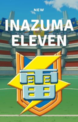 New Inazuma Eleven