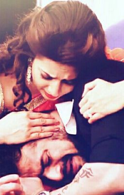 NEW ISHRA SS-END OF FEAR AND INSECURITIES :completed ✔