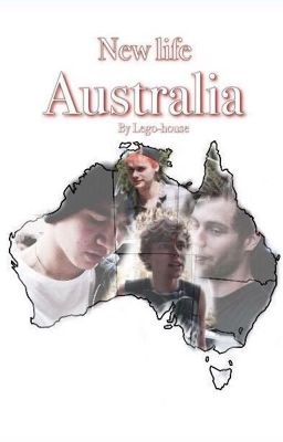 New life, Australia // 5SOS