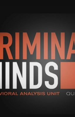 New Life (Criminal Minds FanFiction)