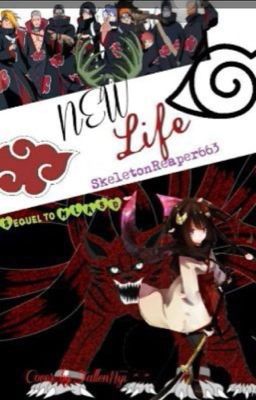 New life (sequel for My life as Shinigami's daughter)