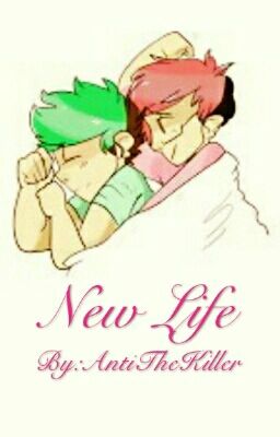 New Life. (sequel to My Past Life) (Completed)