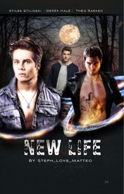 New Life ~ Sterek