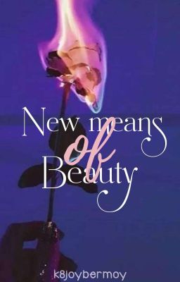 New Means of Beauty(On-going)