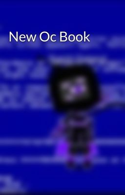 New Oc Book