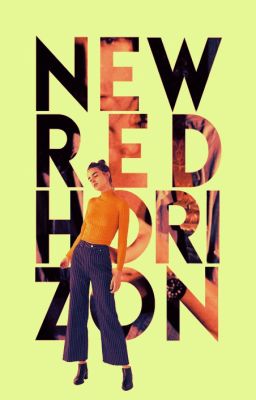 NEW RED HORIZON | Brian May ff