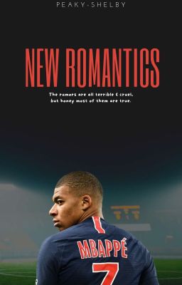 New Romantics | Mbappé