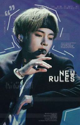 New Rules » Maknae line; BTS