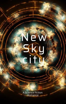 New Sky City - La cité des immortels 