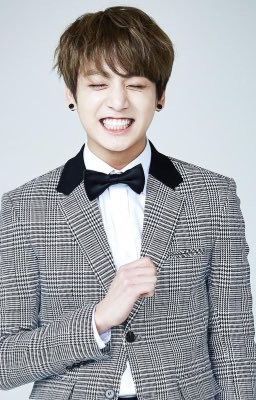 New Teacher [Jungkook FF]