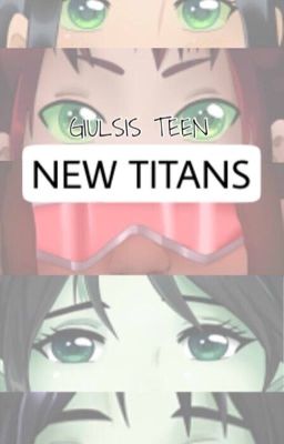 NEW TITANS 