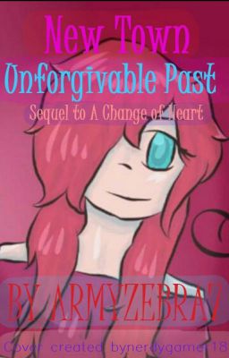 New Town Unforgettable Past | Sequel to ACOH | Completed