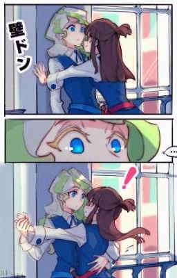 New with you (Diakko)