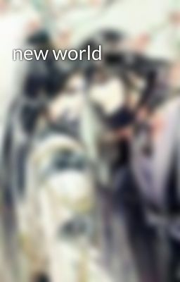 new world