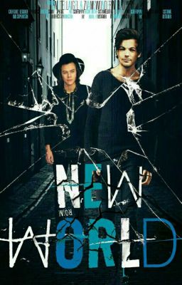 New World •|• Larry *coming Soon*