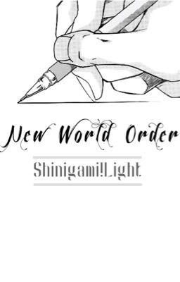 New World Order『Shinigami!Light』