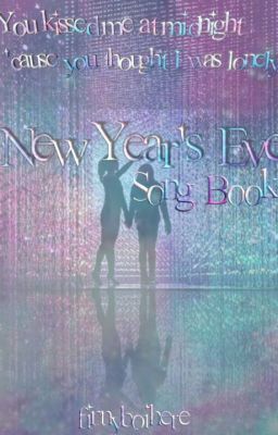 New Year's Eve // Song Book