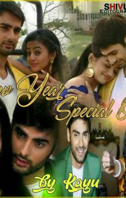 New year special os-SwaSan