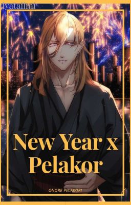 New Year x Pelakor || Jinguji Ren