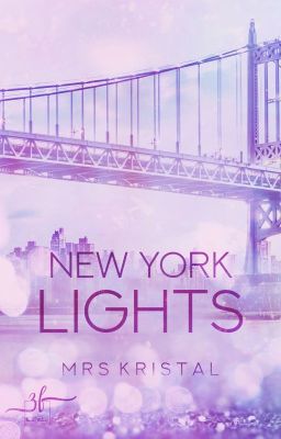 New York Lights (Band 1 / Leseprobe)