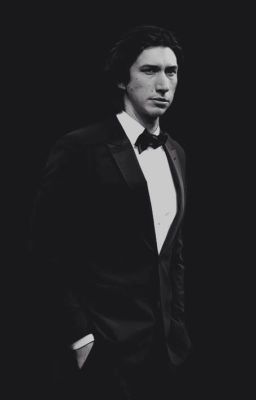 New York Prince (Adam Driver x Reader fic)