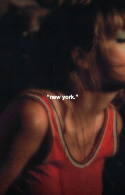 New York • Taylor Swift